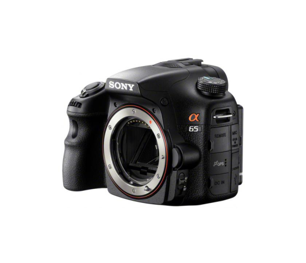 Sony SLT A 65 - 1406830 - zdjęcie 5